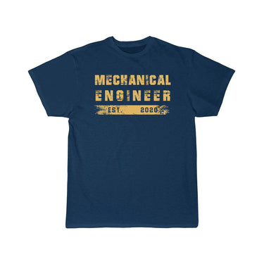 Mechanical Engineer Gift Mechanical Engineer T-Shirt THE AV8R